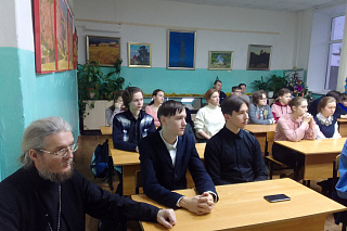 «Где родился, там и пригодился» 10816