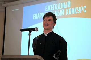 «Больше смысла»: праздник талантов и искренности 23858