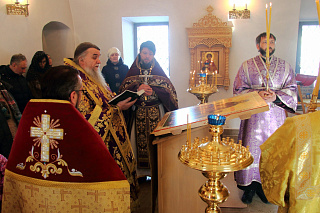 В день памяти благоверных князей Феодора, Давида и Константина 11505