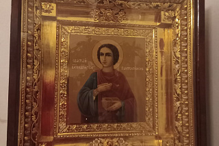 Православные дни в Пошехонье 16182
