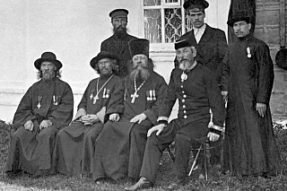 День памяти священномученика Александра Поздеевского 13183