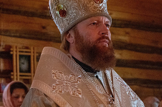 В Николо‑Бабаевском монастыре почтили память митрополита Симона (Новикова) в 20‑ю годовщину его кончины 24196