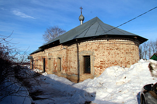 В день памяти благоверных князей Феодора, Давида и Константина 11505